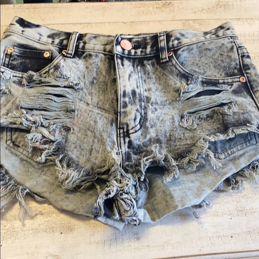 Brand New Shorts from Asos